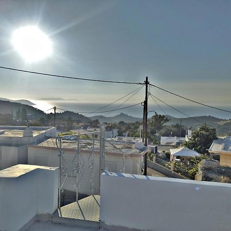 Laurel Lk Houses In Kritinia Rhodes Екстер'єр фото