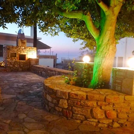 Laurel Lk Houses In Kritinia Rhodes Екстер'єр фото