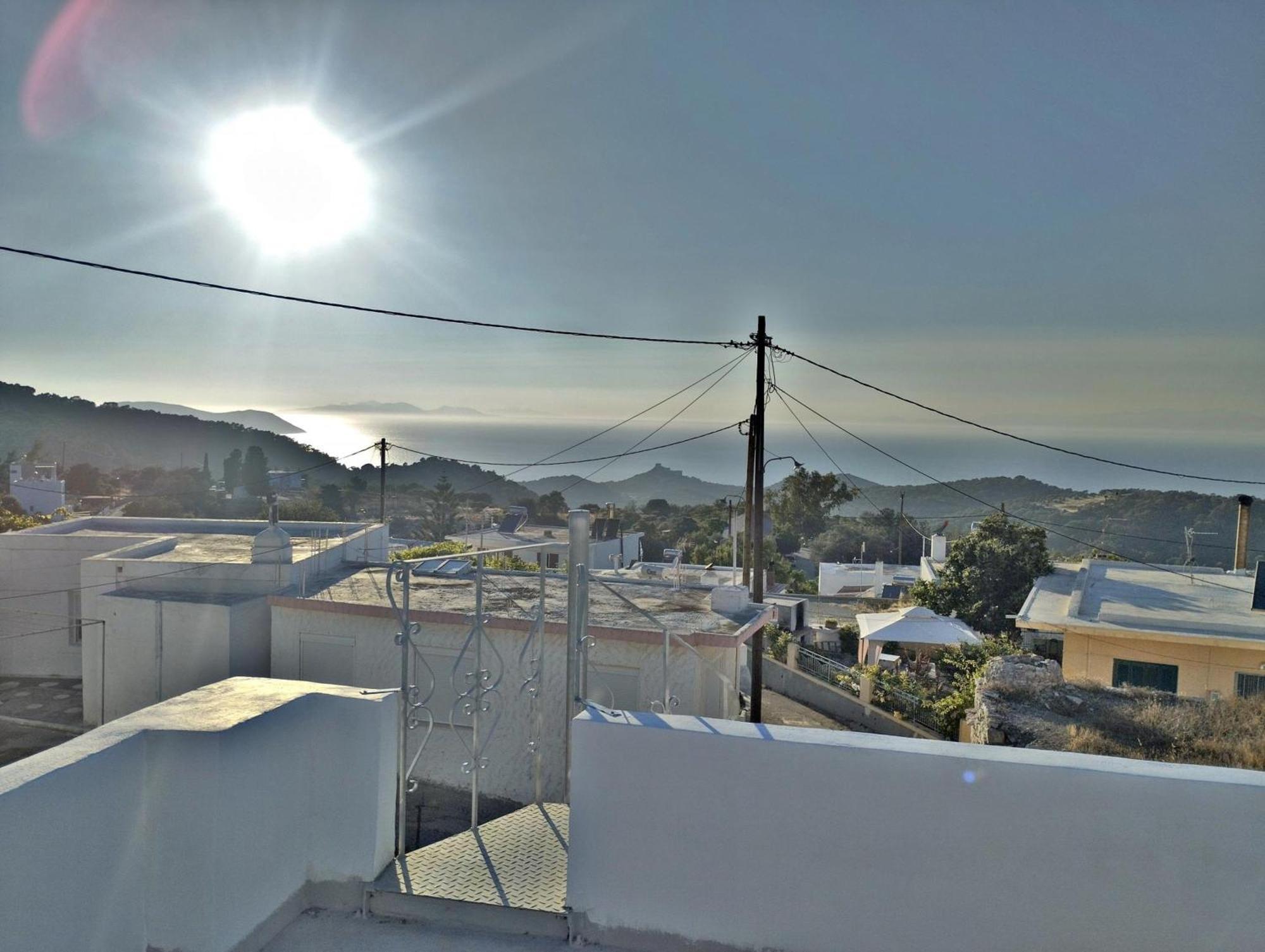 Laurel Lk Houses In Kritinia Rhodes Екстер'єр фото