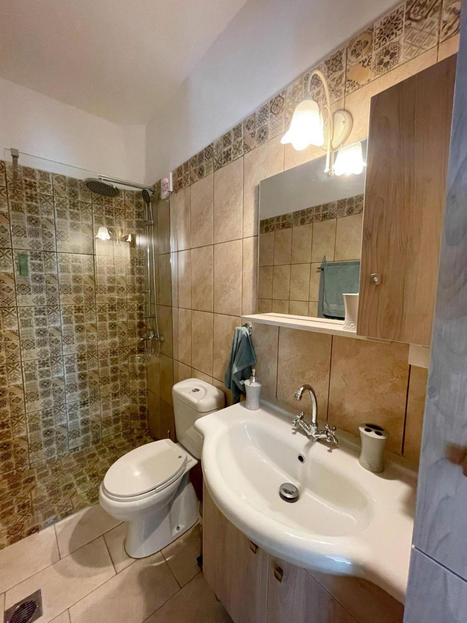Laurel Lk Houses In Kritinia Rhodes Екстер'єр фото
