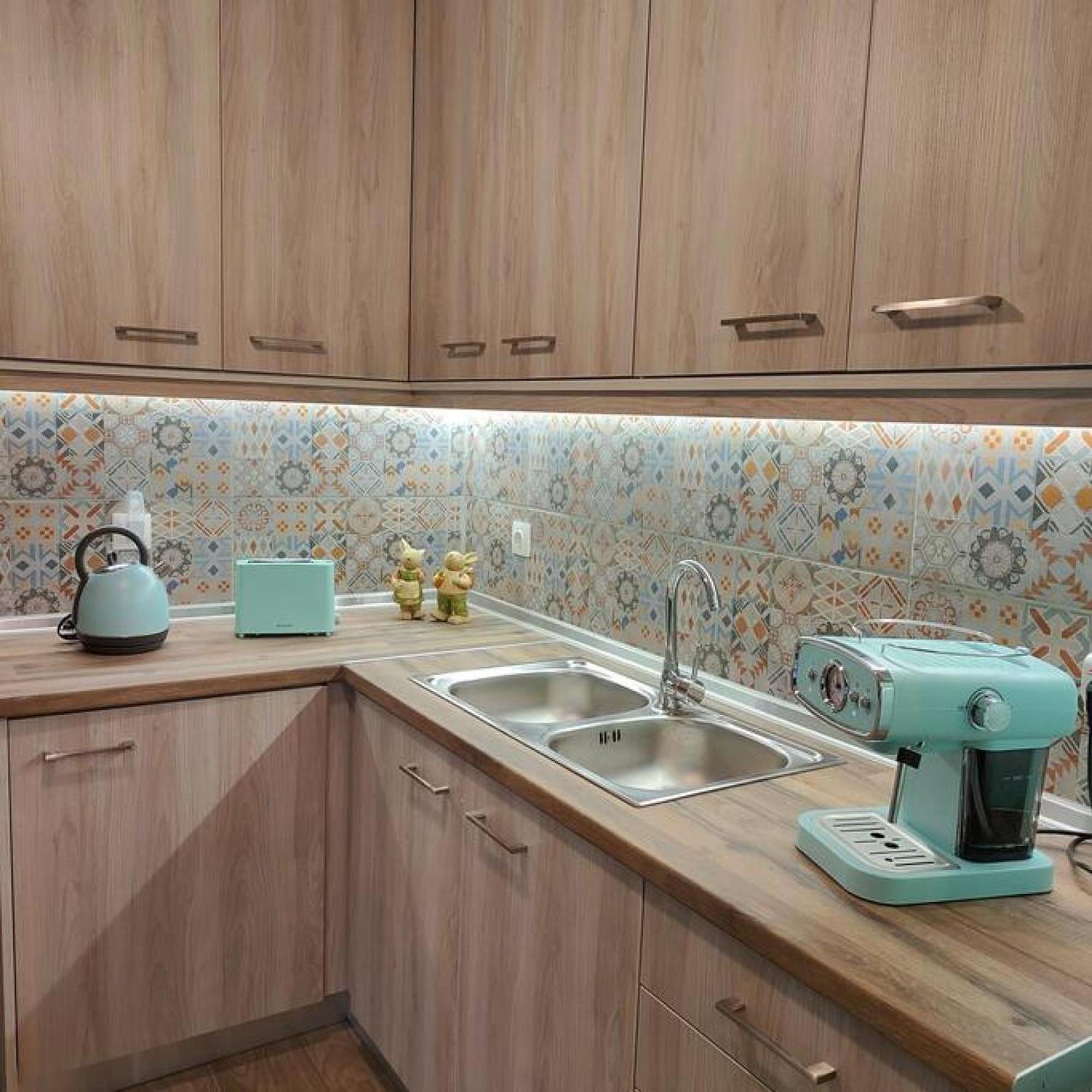 Laurel Lk Houses In Kritinia Rhodes Екстер'єр фото