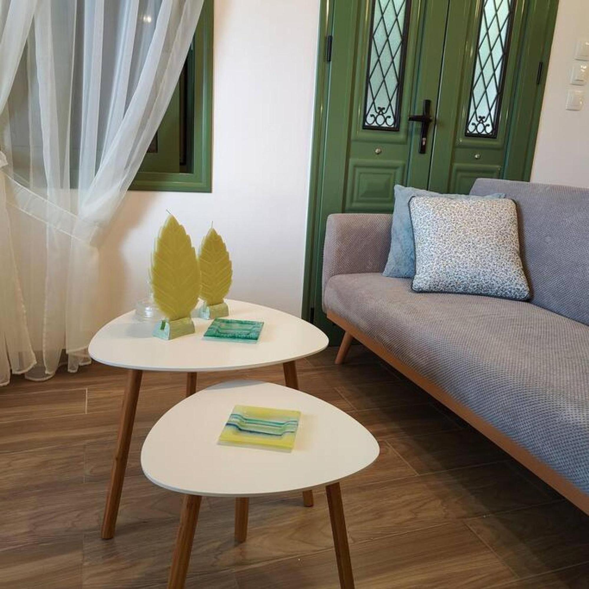 Laurel Lk Houses In Kritinia Rhodes Екстер'єр фото