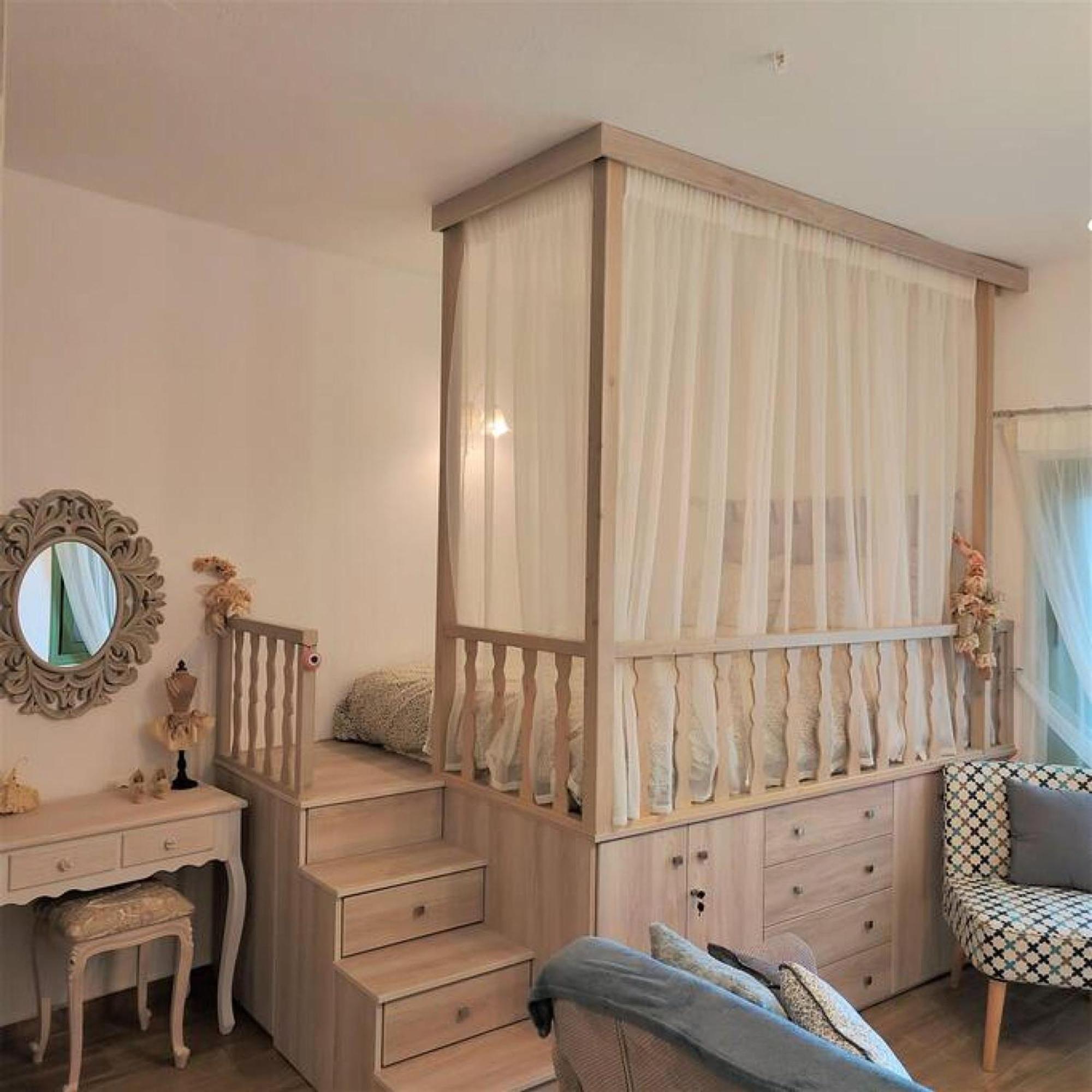 Laurel Lk Houses In Kritinia Rhodes Екстер'єр фото