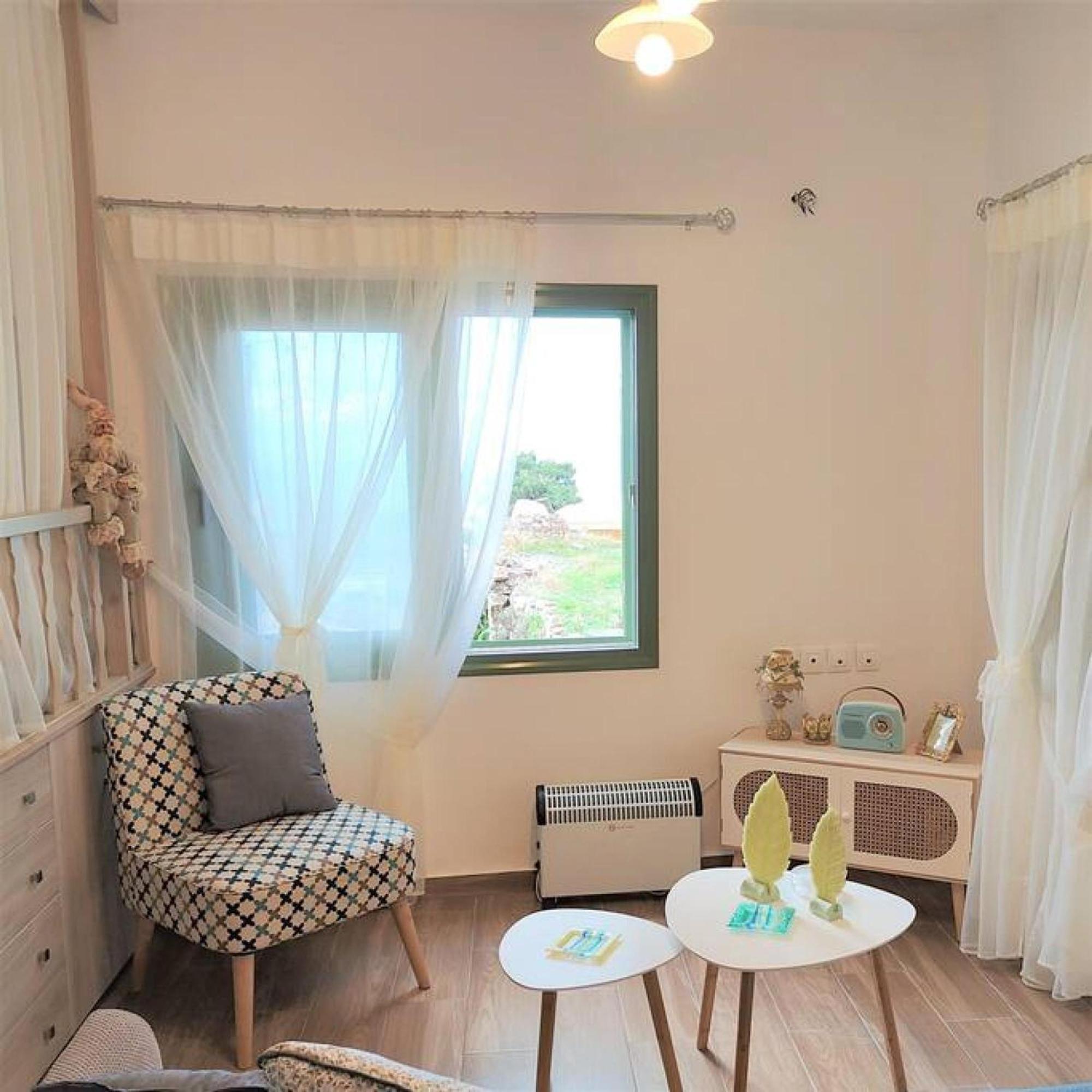 Laurel Lk Houses In Kritinia Rhodes Екстер'єр фото